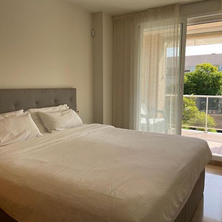Golden Gardens Lux apartment Jávea Buitenkant foto