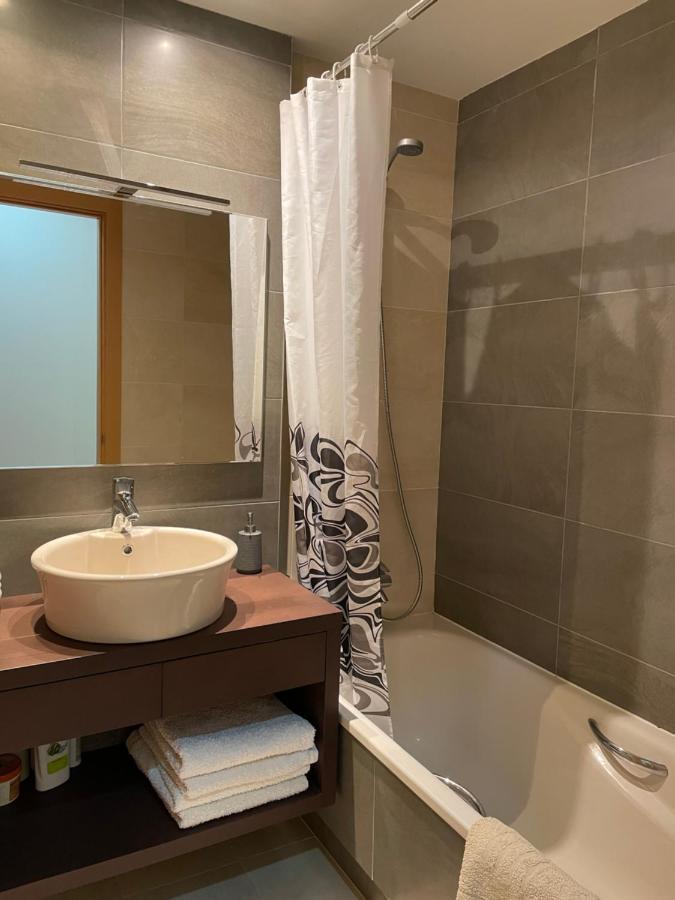 Golden Gardens Lux apartment Jávea Buitenkant foto