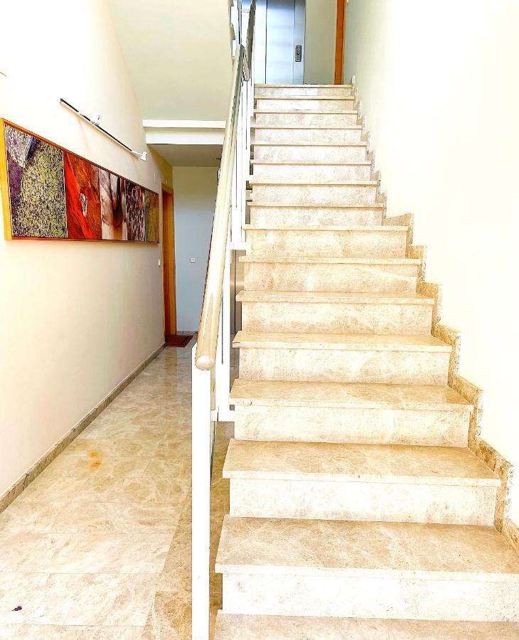Golden Gardens Lux apartment Jávea Buitenkant foto
