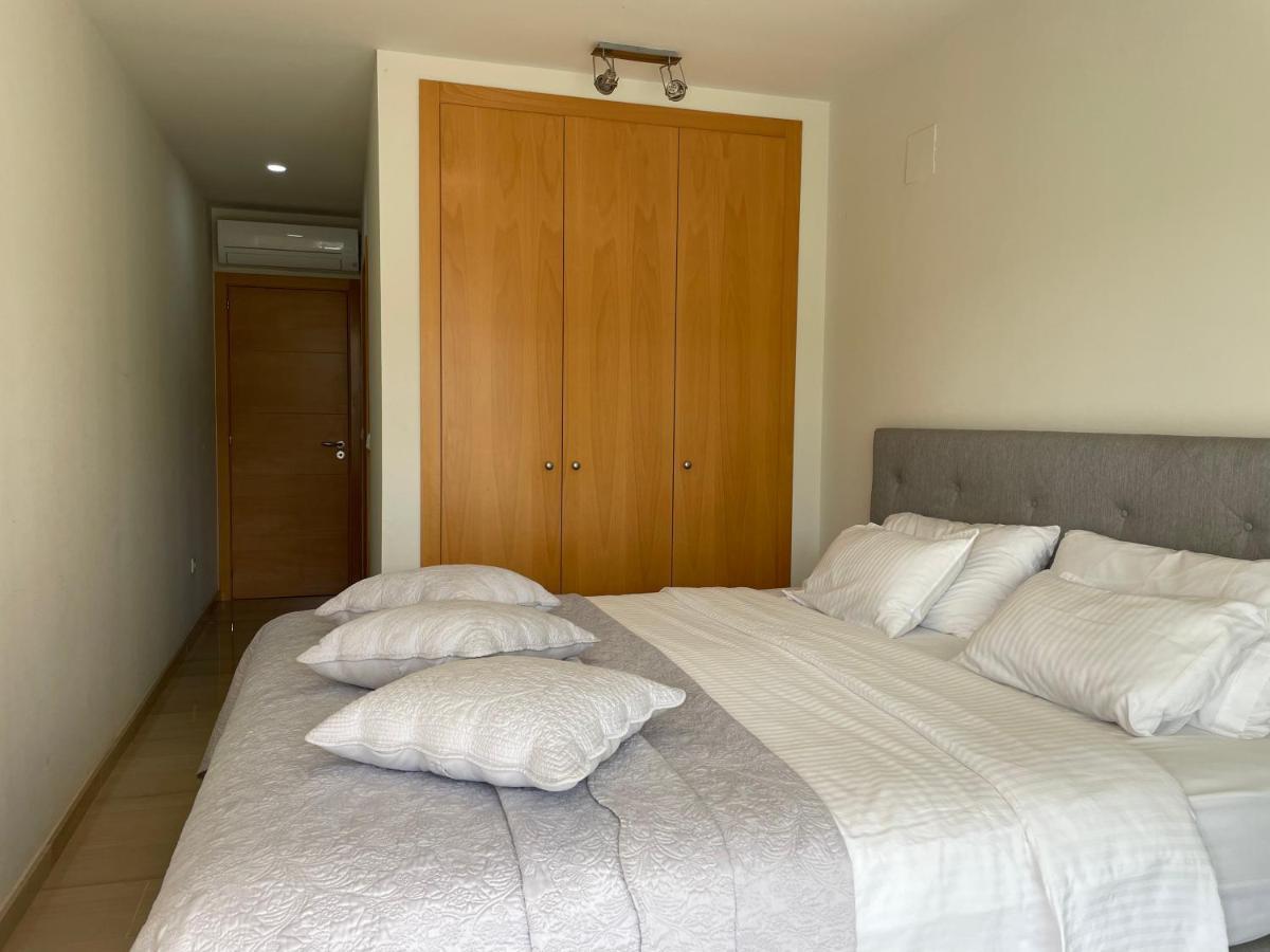 Golden Gardens Lux apartment Jávea Buitenkant foto